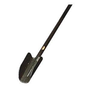 Palo a cartoccio tipo roma