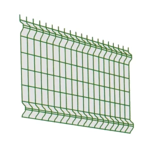 Pannello bekafor classic verde