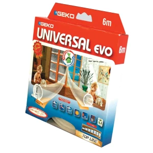Parafreddo geko universale evo