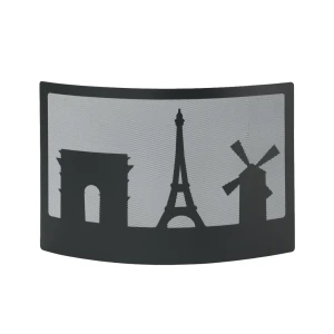 Parascintille parigi