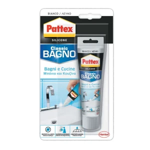 Pattex bagni e cucina henkel