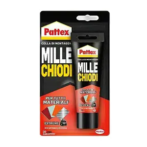 Pattex millechiodi extreme blister