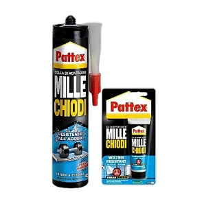 Pattex millechiodi water resistant henkel