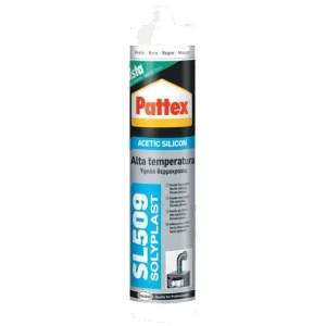 Pattex pro silicone sl509 alte temperature henkel