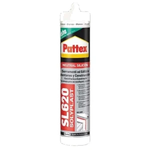 Pattex pro silicone sl620 henkel