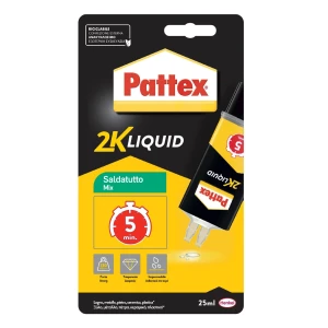 Pattex saldatutto mix henkel