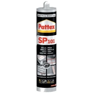 Pattex sigillante adesivo sp101 henkel
