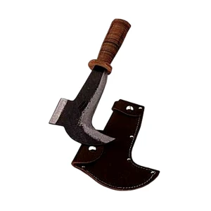 Pennatino merone con fodero