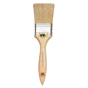 Pennellessa tripla  cinghiale