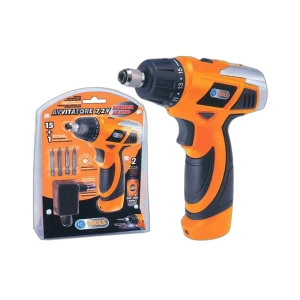 Pg 72v avvitatore litio 7,2v.