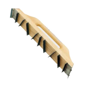 Pialla per gesso rabot ausonia