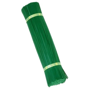 Piattina tiefix plastica atossica verde animata
