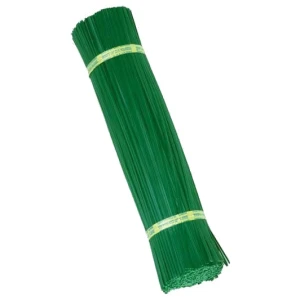 Piattina tiefix plastica atossica verde animata