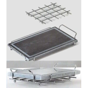 Pietra standard con supporto