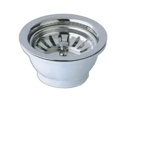 Piletta polipropilene e acciaio