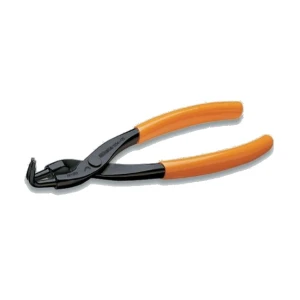 Pinza a becchi piegati a 90° 1034 beta