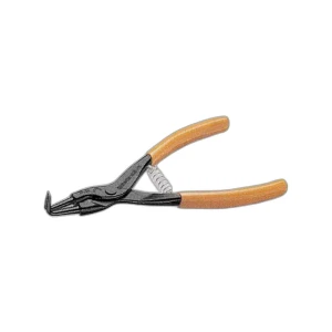 Pinza a becchi piegati a 90° 1038 beta – Ø foro 19÷60 mm × Lungh. 177 mm × Tipo 175
