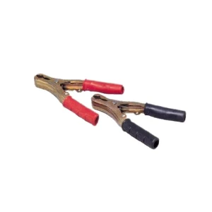 Pinza carica batteria – Nera 90 Mm 145