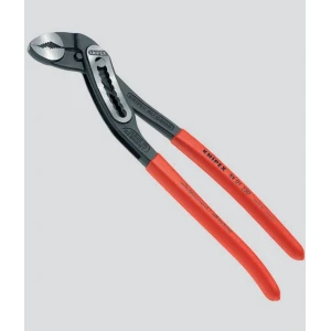 Pinza poligrip knipex aligator