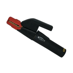 Pinza portaelettrodi optima 5