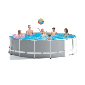Piscina prism frame