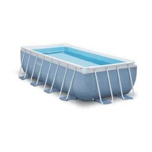 Piscina prism frame