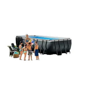 Piscina ultra frame extra