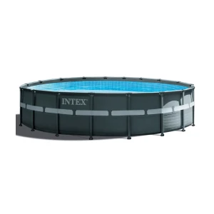 Piscina ultra frame xtr tonda