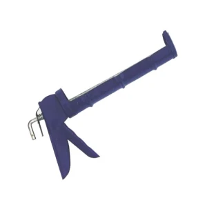 Pistola a frizione per cartucce silicone