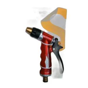 Pistola acqua grande regolabile a 3 spruzzi