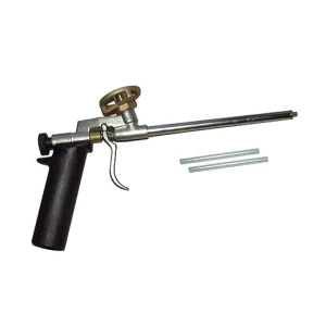 Pistola automatica semiprofessionale per schiuma poliuretanica