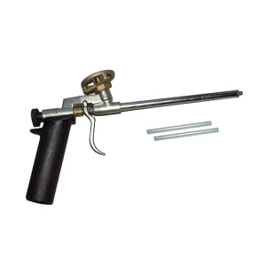 Pistola automatica semiprofessionale per schiuma poliuretanica