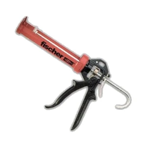 Pistola professionale per silicone fischer kpm2