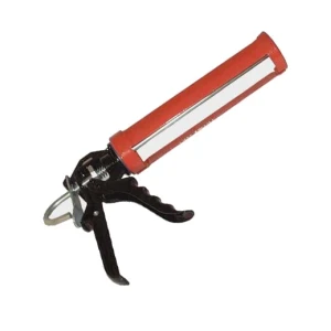 Pistola professionale  tipo pesante per cartucce silicone