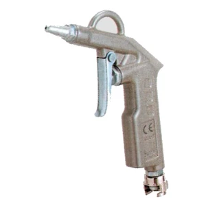 Pistola soffiaggio
