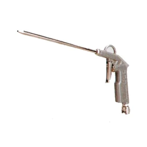 Pistola soffiaggio becco lungo