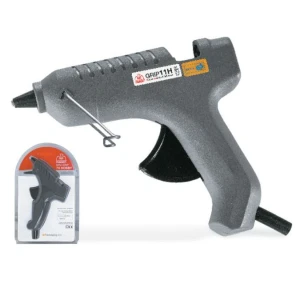 Pistola termocollante grip 11hp