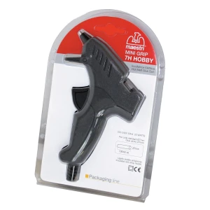 Pistola termocollante grip 7hp