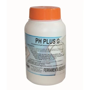 Plus correttore "ph+" granulare