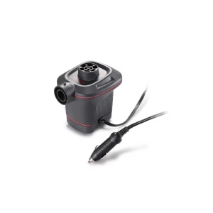 Pompa gonfiare/sgonfiare 12v