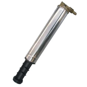 Pompante inox per pompa "idra" orig