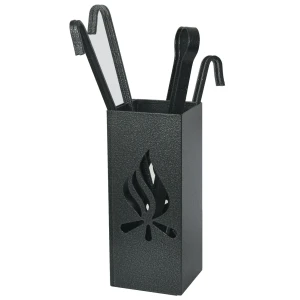 Porta attrezzi fiamma