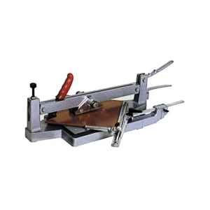 Porta rotella completo per tagliapiastrelle master montolit