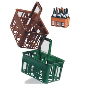 Portabottiglie a 6 posti 3s