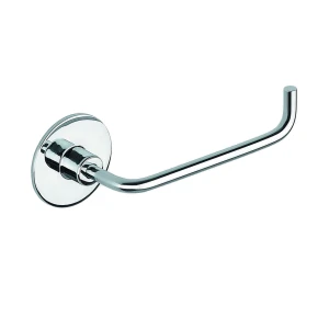 Portarotolo aperto inox "wind"