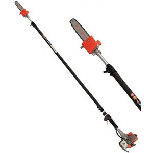Potatore telescopico a scoppio qjb270