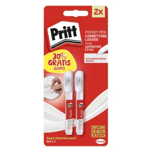 Pritt correttore a penna pocket pen