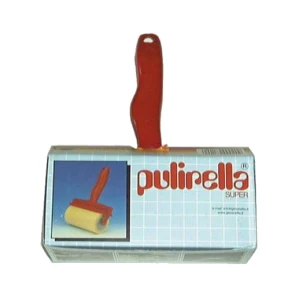Pulirella super