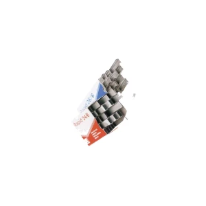 Punto metallico per cucitrice rapid