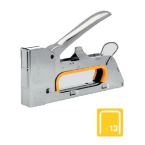 Punto metallico per fissatrice rapid alu913